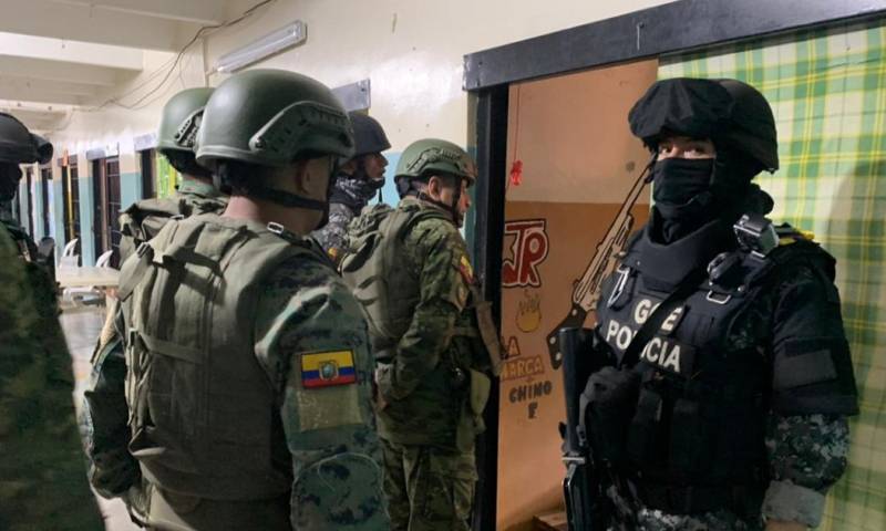 En lo que va del año han sido destituidos 135 policías por faltas disciplinarias" escribió este martes la Policía en su cuenta de Twitter / Foto: cortesía Policía Nacional