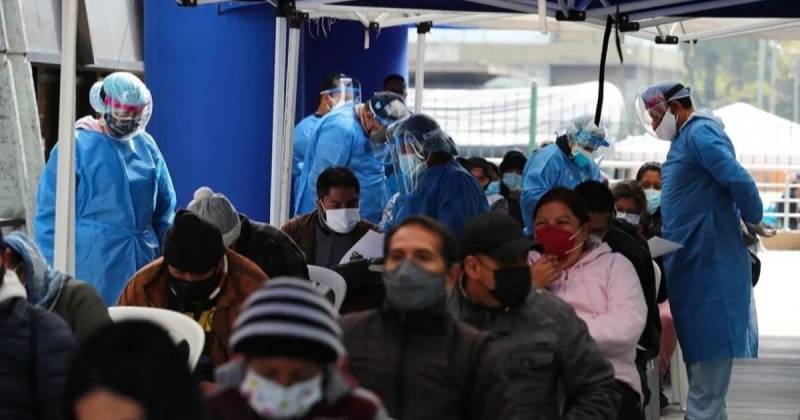 Principales noticias de Ecuador hoy - 9 de diciembre de 2025 / Foto: EFE