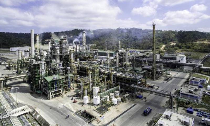 Foto: Expreso