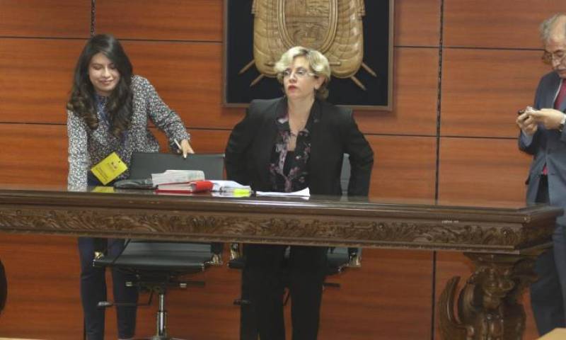 Foto: Expreso