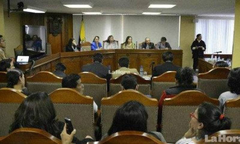 Foto: La Hora