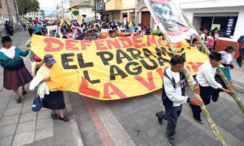 Foto: El Comercio
