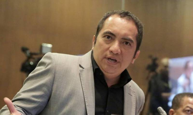 Foto: Expreso