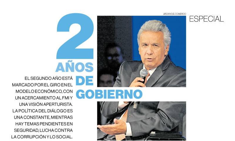 Foto: El Comercio