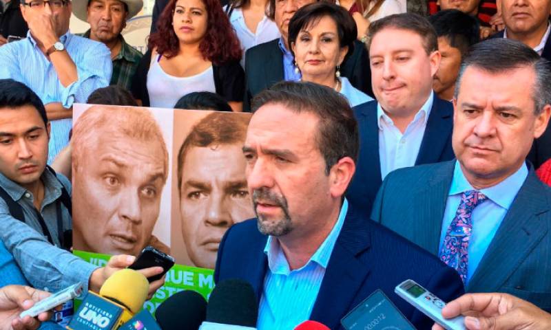 Foto: Expreso