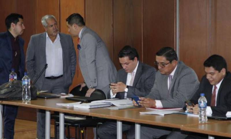 Foto: El Comercio