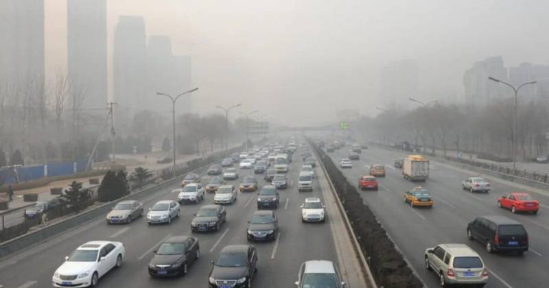 Los habitantes pierden 2,2 años de esperanza de vida por contaminación / Foto: cortesía Sociedad Peruana de Hidrocarburos