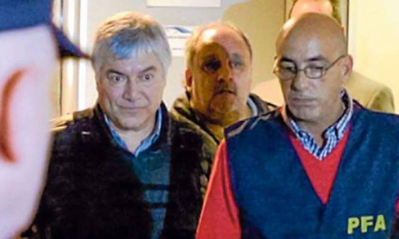 Foto: El Comercio