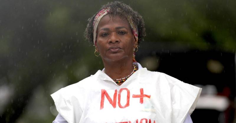 En enero pasado se intensificaron los enfrentamientos entre la guerrilla del ELN y el Frente 33 de las disidencias de las FARC / Foto: EFE