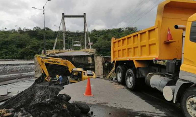 Foto: El Comercio
