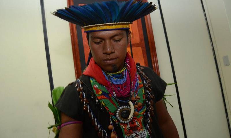 Foto: La Hora