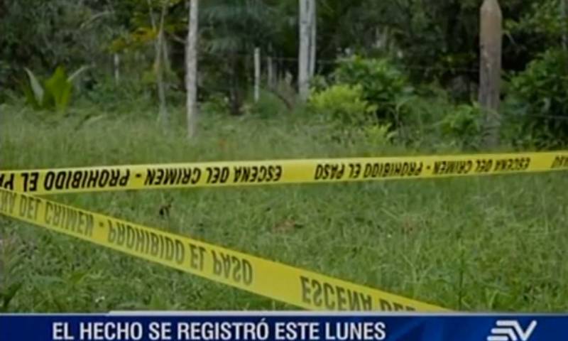 Foto: Ecuavisa