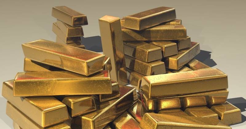 En Ecuador, el encarecimiento del oro afecta el mercado de joyería y de inversiones físicas / Foto: Pixabay