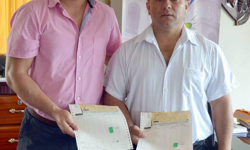 Foto: La Hora