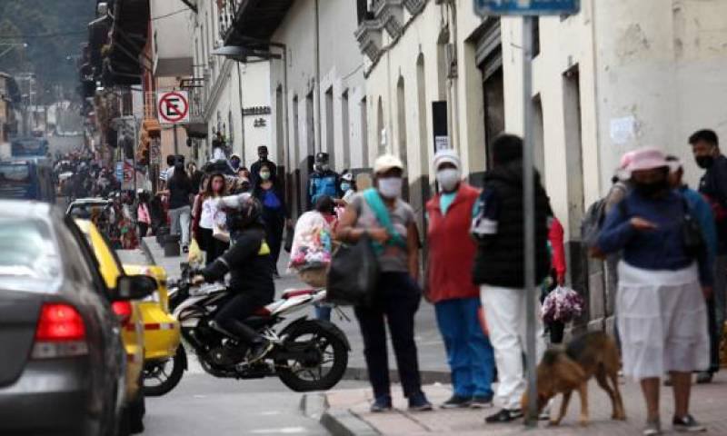 Foto: El Comercio
