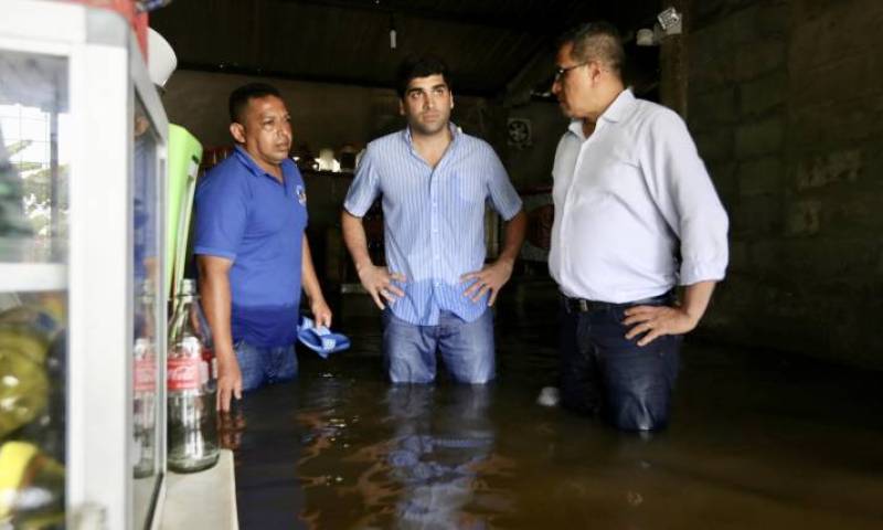 Foto: Expreso
