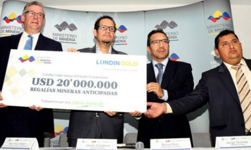 Foto: Vistazo