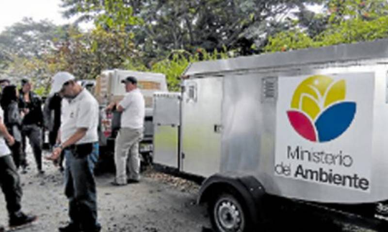 Foto: El Comercio
