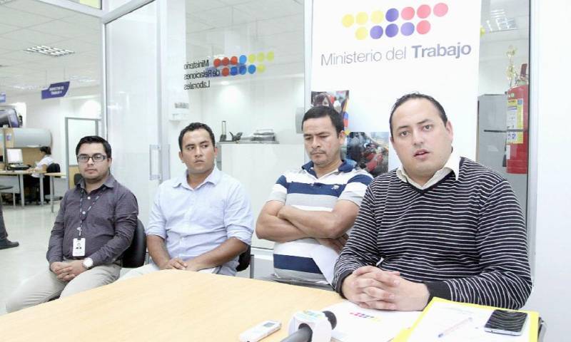 Foto: La Hora