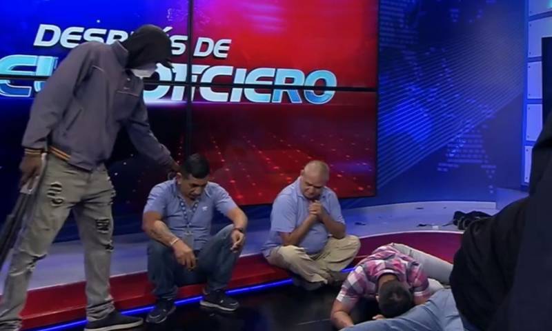 Se procederá al sistema de teletrabajo informaron desde sus redes sociales/ Foto: cortesía EFE
