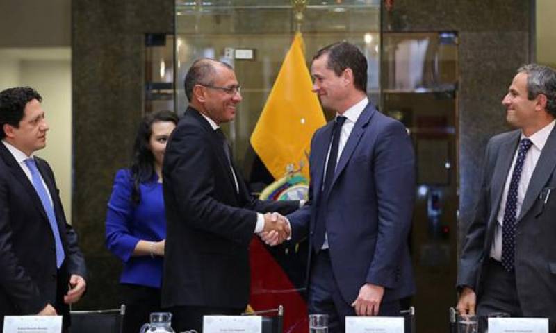 Foto: El Comercio