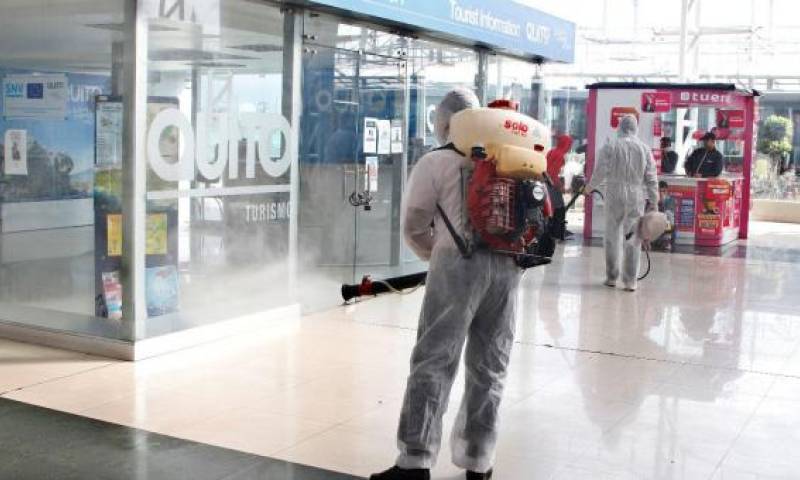 Foto: El Comercio