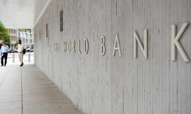 Un informe del Banco Mundial revela que el crecimiento de Ecuador este año será de 2.8 %, por debajo del promedio regional / Foto: cortesía Banco Mundial