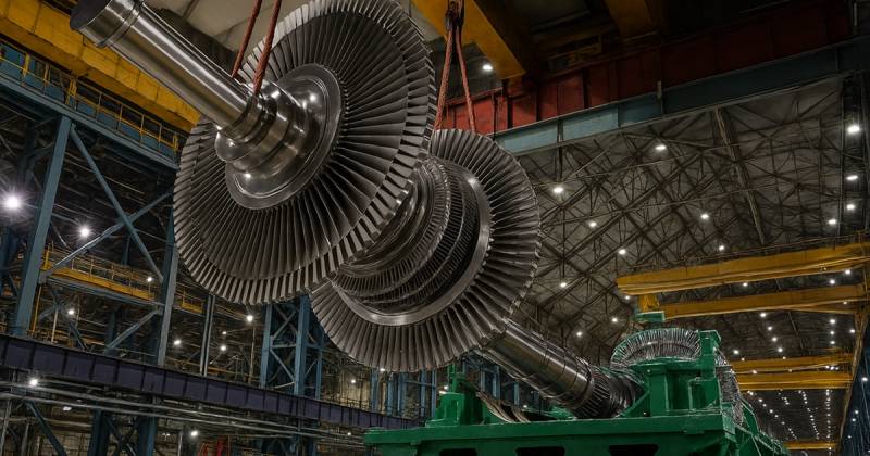 El NEPIU dirigirá y coordinará el programa nuclear nacional en su fase más crítica. / Foto: Cortesía MAE