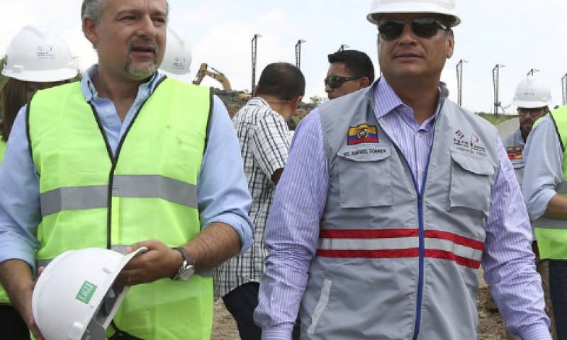 Foto: 4 Pelagatos