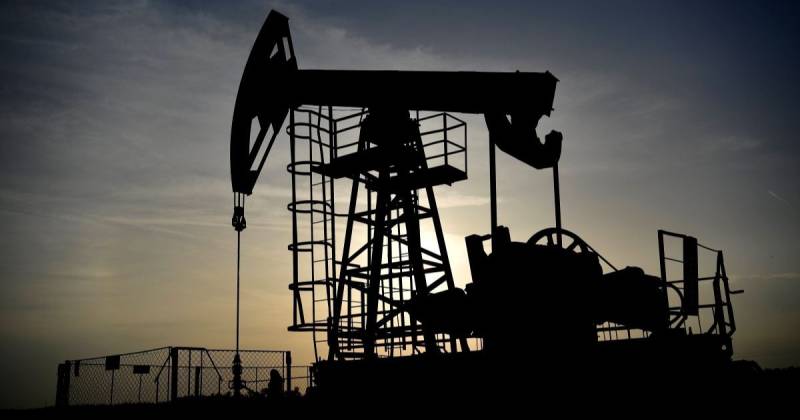 Entre enero y julio, la producción de crudo alcanzó un promedio de 746.826 barriles diarios./ Foto: cortesía