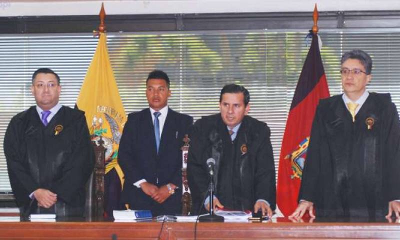 Foto: La Hora