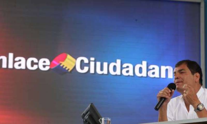 Foto: La Hora