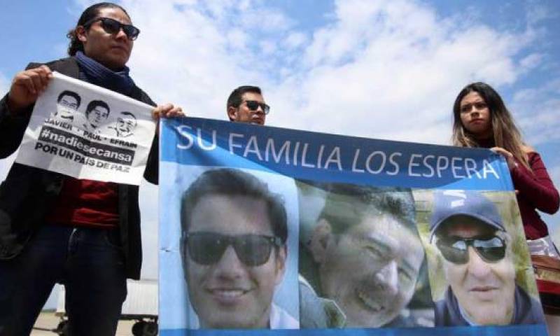 Foto: El Comercio