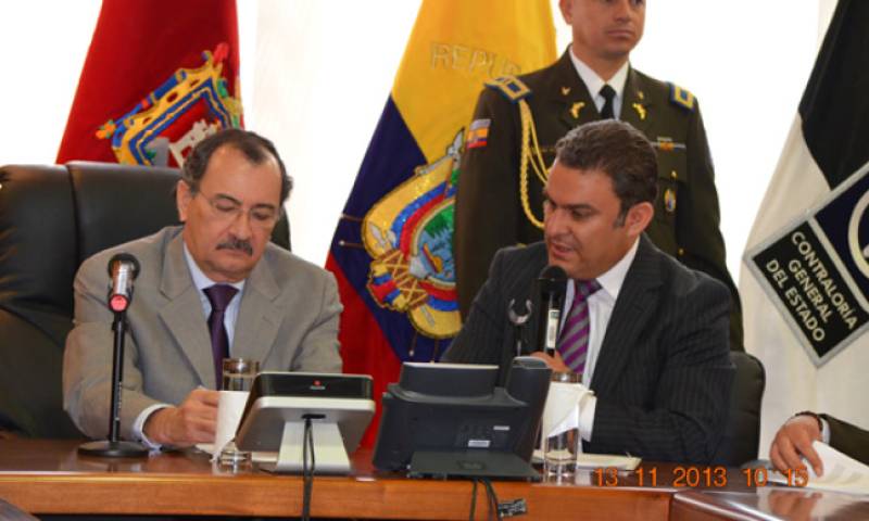 Foto: Expreso