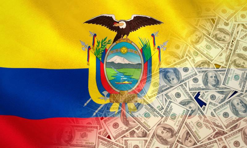 El próximo ministro de Finanzas será Simón Cueva / Foto: Shutterstock