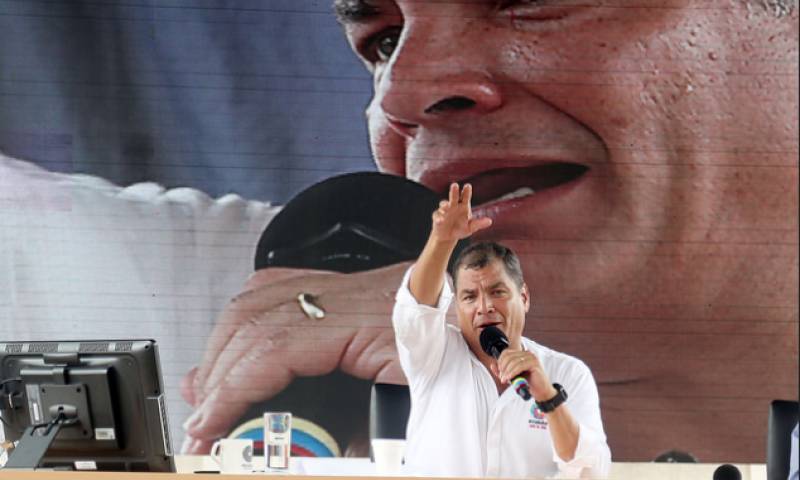 Foto: 4Pelagatos