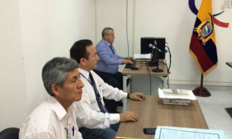 Foto: Metro Ecuador