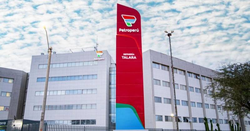 La huelga nacional fue convocada hasta el próximo miércoles / Foto: cortesía PetroPerú