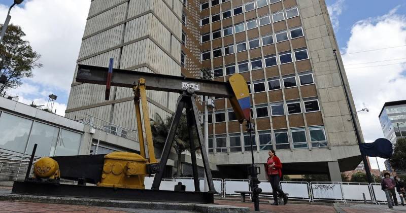 Petro ha insistido durante sus tres años de gobierno en una transición energética que excluya el fracking