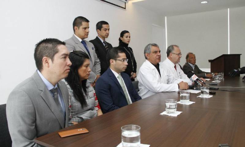 Foto: La Hora