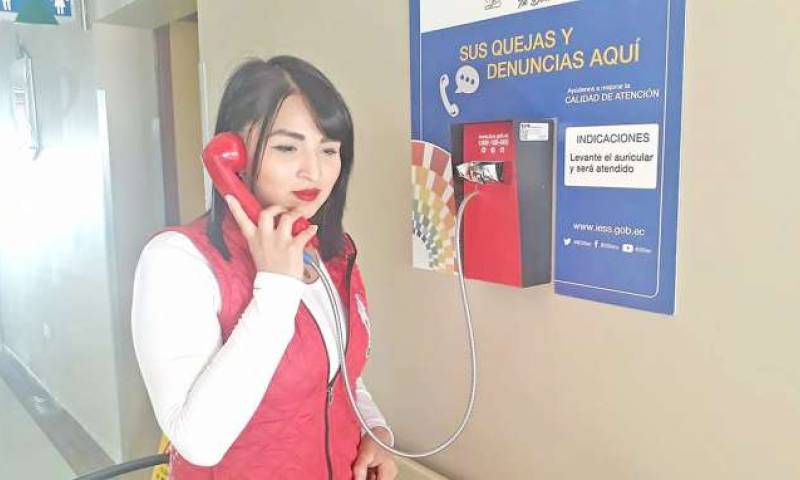 Foto: La Hora