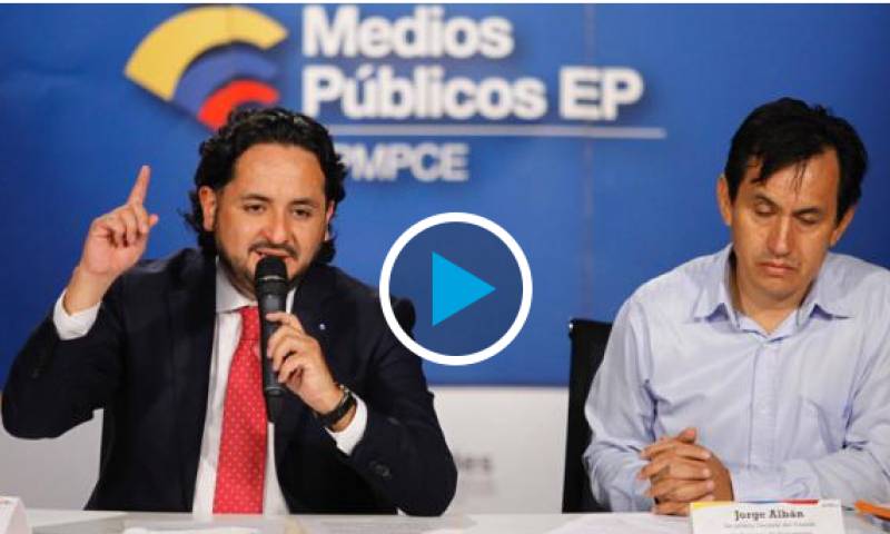 Foto: El Comercio