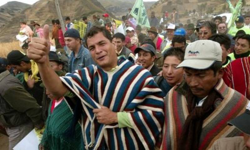 Foto: El Universal
