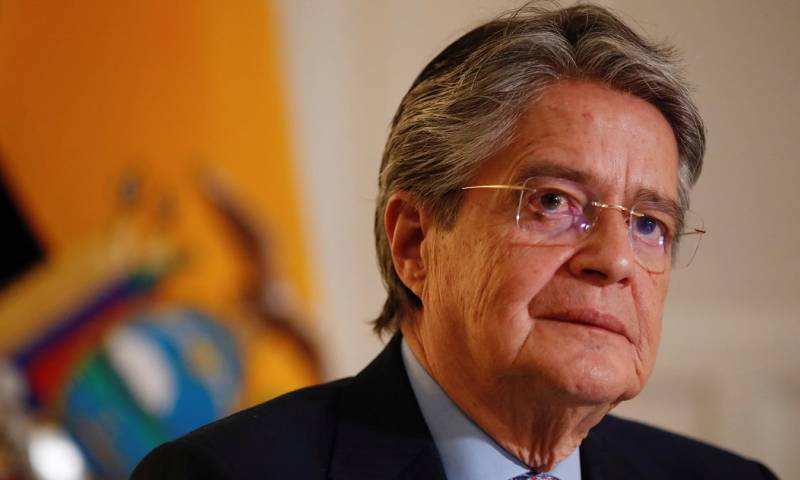 Resumen Medios Nacionales - 23 de noviembre de 2021 / Foto: EFE