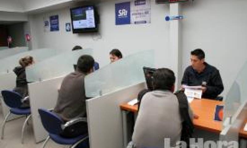 Foto: La Hora