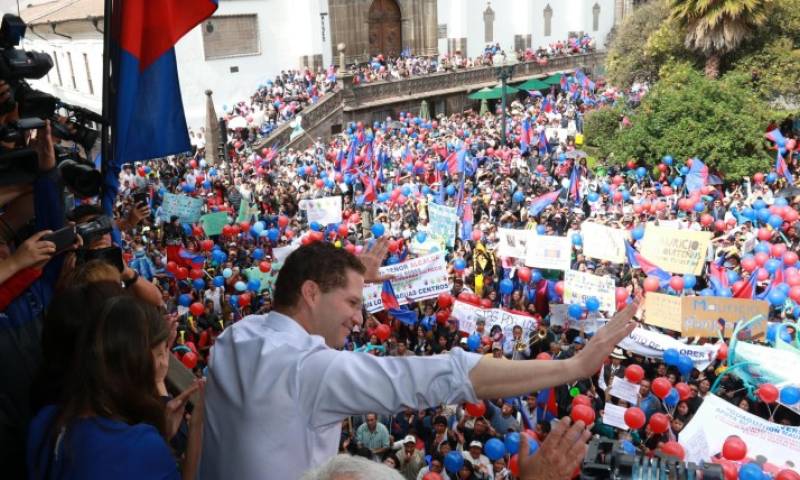 Foto: Expreso