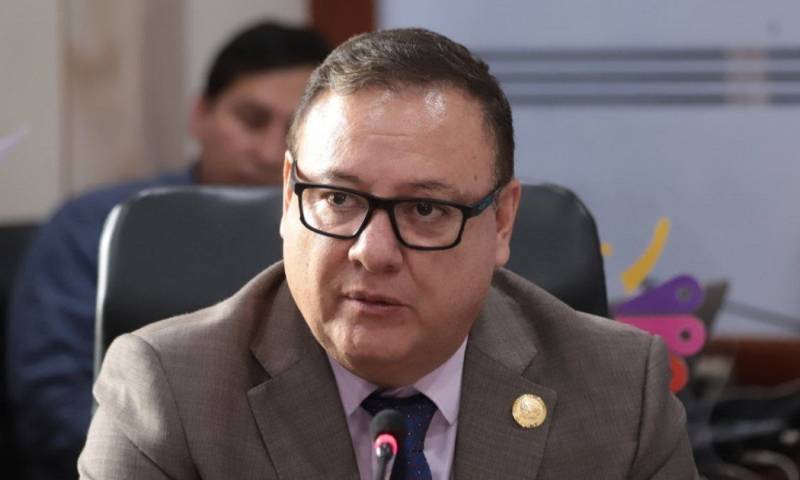 Principales noticias de Ecuador hoy - 15 de septiembre de 2023 / Foto: cortesía Ministerio del Interior
