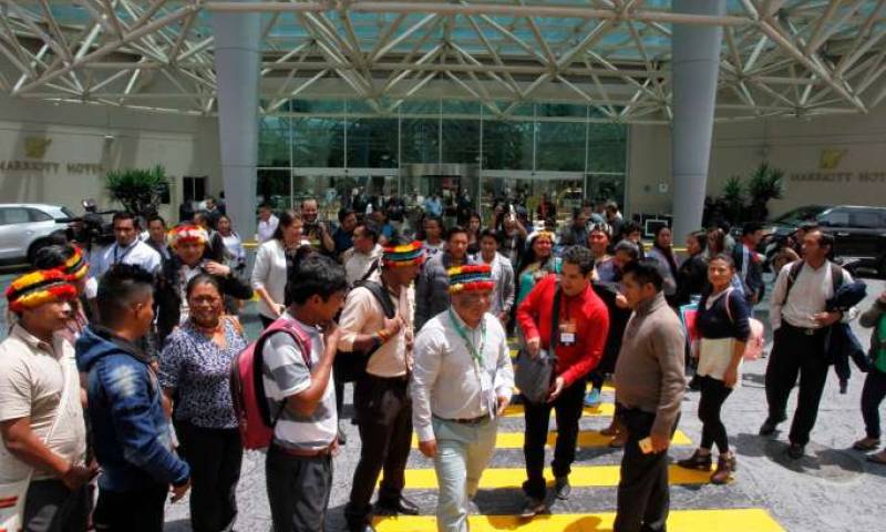 Foto: La Hora