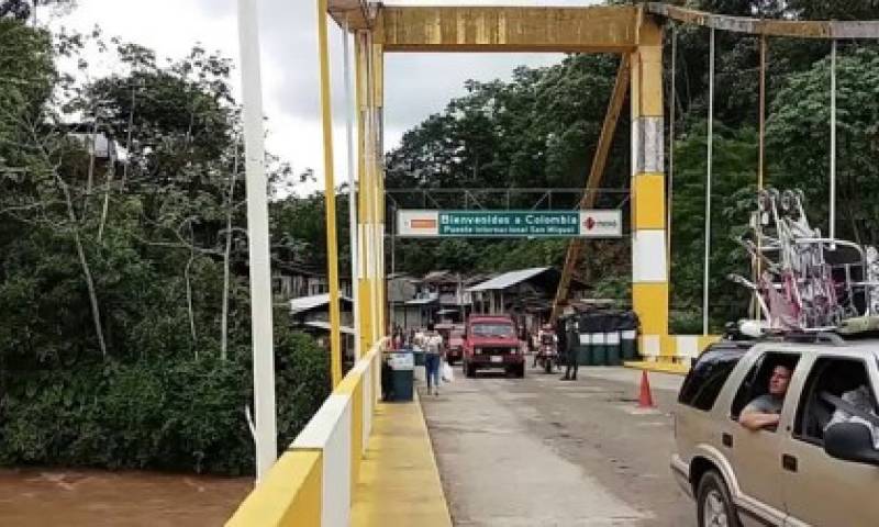 Foto: Mi Putumayo