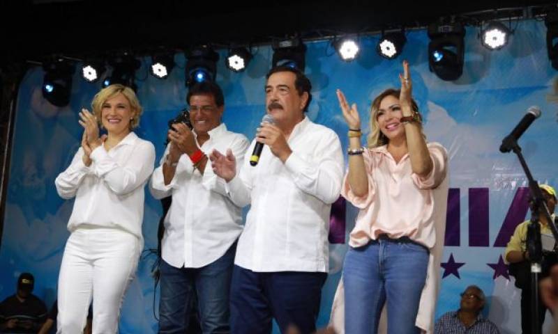 Foto: Vistazo
